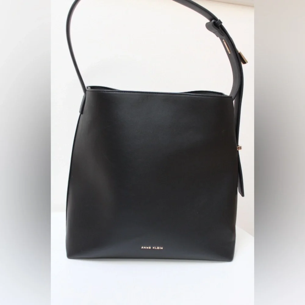 Anne Klein hobo bag
